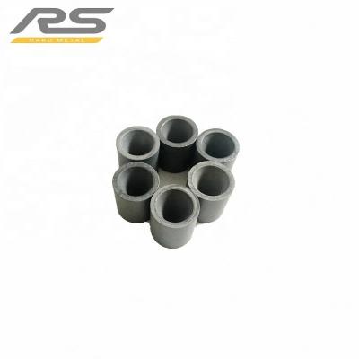 China Tungsten carbide or borron carbide Hexoloy  Nozzle 1.7 and 1.9 for CNC126 Sludge Centrifuge for Palm Oil Mill Machine for sale