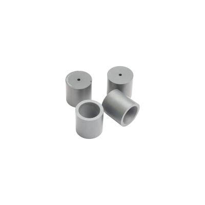 China Tungsten carbide or borron carbide Hexoloy Borron Carbide Nozzle for Palm Oil Filling Machine CB Centrifuge for sale