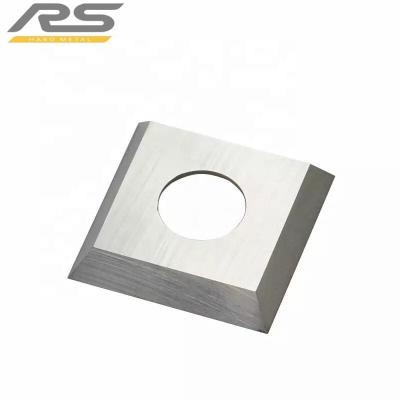 China Replacement blade of cow hoof trimming plate Tungsten carbide hoof knife for replacement blade of Cow Hoof Trimming Plate for sale