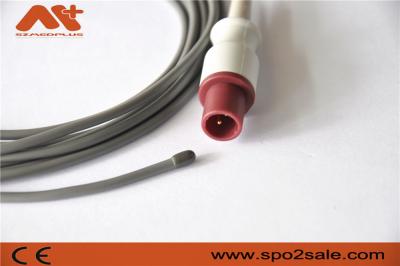 Cina Sonde esofagee adulte 21075A, M21078A, 989803100901, 989803203581 di temperatura di HP in vendita