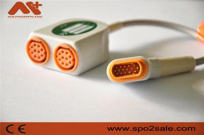 China Kompatibles IBP Adapter-Kabel Draeger - 5731281 für Unendlichkeits-Delta, Unendlichkeits-Delta XL, Unendlichkeits-Gamma X XL zu verkaufen