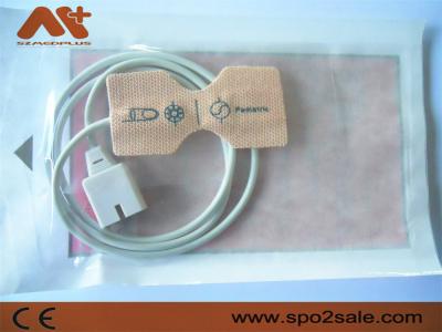 China DB9 de beschikbare SpO2-D20 Pediatrische Spo2 Sensor Bij pasgeborenen van Sensornellcor Te koop