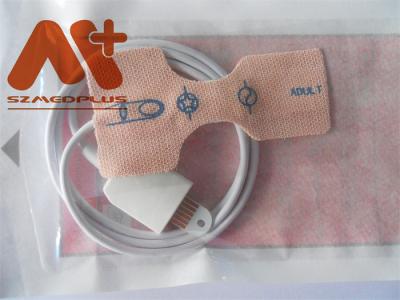 China CFS szmedplus Lnop Disposable Spo2 Sensor 1001 Adult Sensor for sale