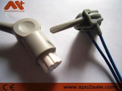 China El abrigo compatible del recién nacido de Ohmeda del DATEX Directo-conecta SpO2 el sensor - OXY-W4-N en venta