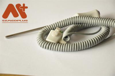 Cina ISO13485 8 PVC Welch Allyn Oral Temperature Probe di Pin 02893-000 in vendita