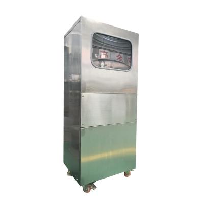 China Full Automatic Dried Herb/Food/Vegetable/Fruit Spices Grinding Grinder Pulverizer Machine for sale