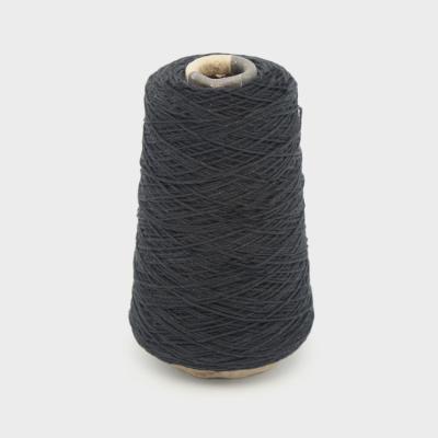 China Good Quality Sustainable Recycled Blend Yarn For Knitting Carpet for sale