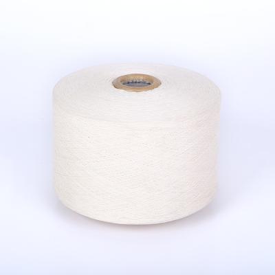 China Good Sustainable Vietnam Quality Recycled 65/35 Polyester Cotton Glove Yarn for sale