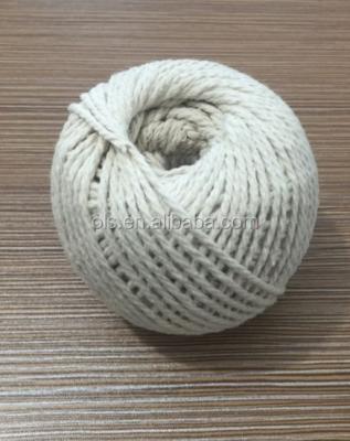 China bundle cotton twine for tie for sale