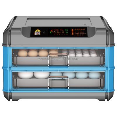 China Closed ; Home use. Farm Equipment Automatic Egg Incubator Chicken Incubator Hatching Egg Machine for sale