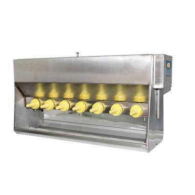 China Save Food Piglet Milk Machine Stainless Steel Feeding Milking Machine for sale