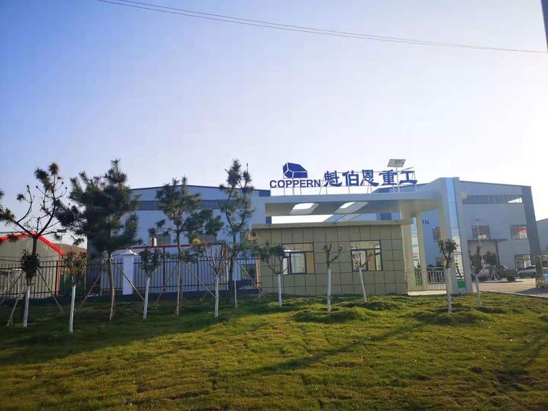 Verified China supplier - Kuiboen Machinery (Chongqing) Co., Ltd.