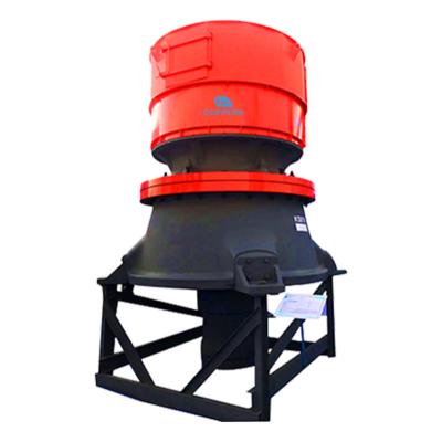 China Metal Mine Crusher Stone CH895 Single Cylinder Cone Crusher Hydraulic Cone Crusher Stone Crusher Machinery CS440 CS430 for sale