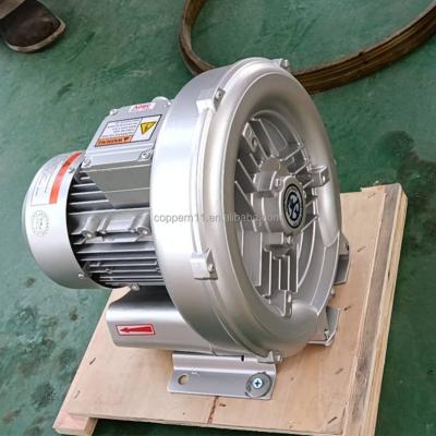 China Machinery Repair Shops Mining Cone Crusher Accessories Hp500 Ch420 Cone Crusher Spare Parts Small Positive Pressure Hydraulic Dustproof Fan for sale