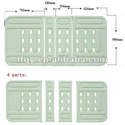 China Hospital Bed Hospital Bed Room, Medical Bed Board, Bed Board for sale