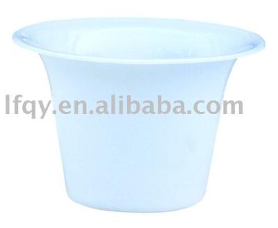 China hospital chamber pot/medical furniture QYP-13 for sale