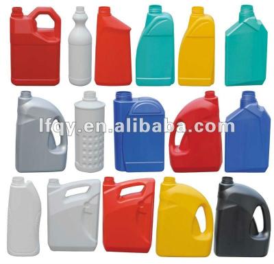 China Various Gasoline HDPE Plastic Jerry Cans For Sale for sale