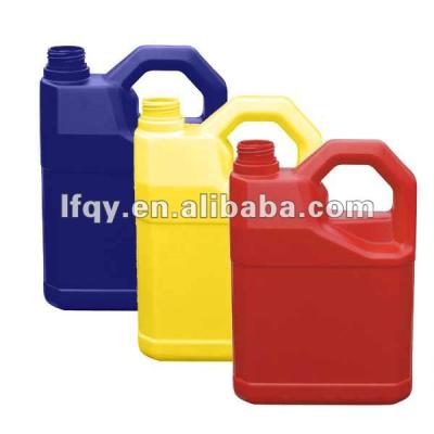 China Various gasoline gasoline plastic bottle, petrol bottle for sale