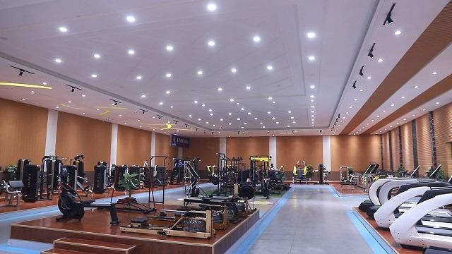 Verified China supplier - Shandong Land Fitness Tech Co., Ltd.