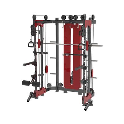 China LDH-1080 High Quality Home Use Gym Exercise Equipment Fitness Home Gym Equipment for sale