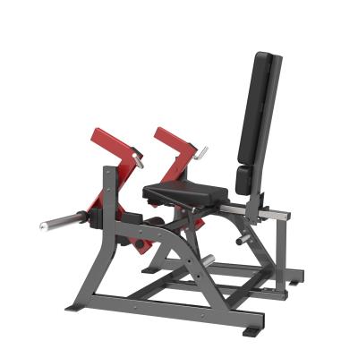 China Commercial Use LAND Commercial Fitness Equipment Gym Equipment LD-3119 Lateral Leg Extension for sale