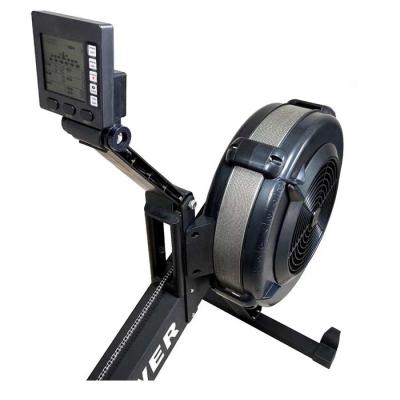 China New Commercial Use LDE-19 Rowing Machine Gym Equipment Professional for sale