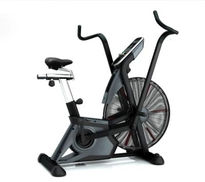 China Fitness Center Air Bike for sale