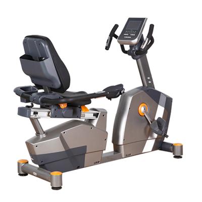 China Gym Use Recumbent Bike Commercial Cardio Equipment Machine For Sale for sale