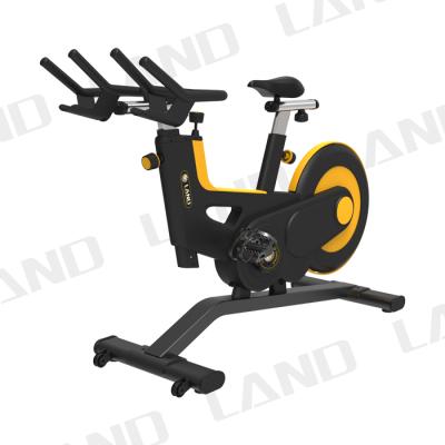 China Commercial Spin Exercise Fitness Home Use Bodybuilding Fitness Exercise Bike Gym Sports Indoor Bike for sale