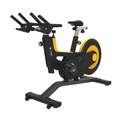 China Universal Wholesale Indoor Sports Spin Commercial Bicycle Exercise Bikes Spin Bike LD-921 for sale