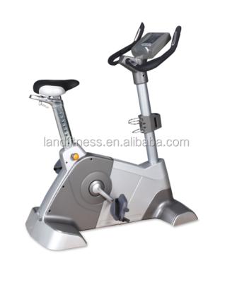 China Popular Upright Bike / LD-02 LDE-02 Indoor Upright Bike Exercise Bike for sale