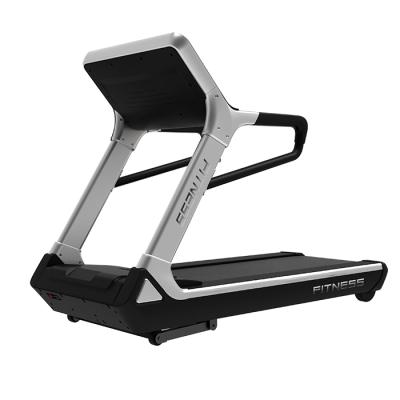 China 2021 New Model Commercial Treadmill / Running Treadmill Machine Motorized Treadmill for sale