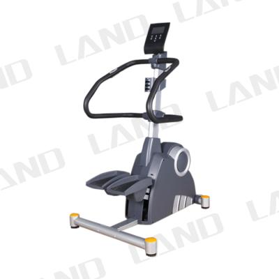 China Weather Land Gym Step Machine / Climbing Stair Machines / Cardio Machine for sale