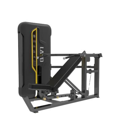 China Commercial Use LAND 2 Mode Multi Function Gym Equipment Multi Press Incline Chest Press Shoulder Press LD-1088A for sale