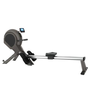 China LAND LDE-05 Gym Use Rowing Machine Indoor Vertical Rowing Machine LDE-05 for sale