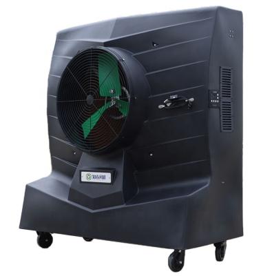 China Mobile Hotels Automation Cooler Swamp Cooler For Manufacturing for sale