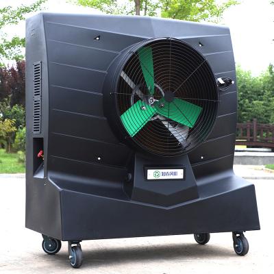 China Hotels Factory Premium Portable Evaporative Air Cooler for sale