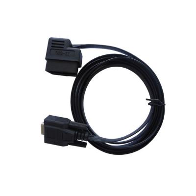 China Auto Made In China Auto Obd Cable Parts Male To Auto Db-9pin Obd Cable Wholesale Online for sale