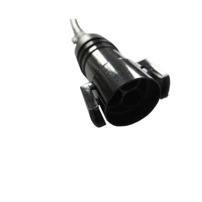 China Good Quality PV Cable Connector Industrial Solar Industrial Equipment Solar Cable Wholesale for sale