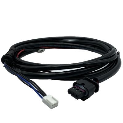 China Connecting and Control Wires Wholesale Insulated Wire Connector Automotive Wiring Harness for sale