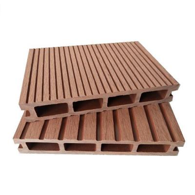 China Modern Outdoor WPC Decking Pool Decking WPC for sale