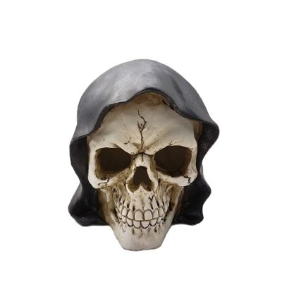 China non-toxic material & Good Custom Halloween Vinyl Night Light Painting Toy, Gift Master Night Skull Party Light Soft Vinyl Toy, OEM Multi Color Led Night Light Toy for sale