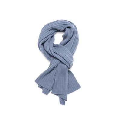 China Direct Sales Cheap Fashionable Simplicity 100% Pure Cashmere Multicolor 100% Pure Cashmere Scarf for sale