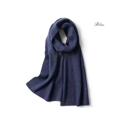 China From 100% Cashmere Manufacturer 100% Pure Pure Cashmere Drawstring Men's and Women's Scarves Wholesale Versatile for sale