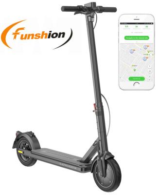 China Wholesale Electric Scooter 7.8Ah Folding Electric Scooter Adult With 8.5 Inch Tire Kick Scooter Electric 103(L)x43(W)x114(H)cm for sale