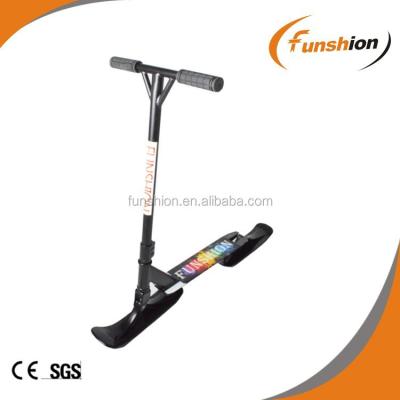 China 2 In 1 Short Function Snowblades Snowblade Skis Ski Boards for sale