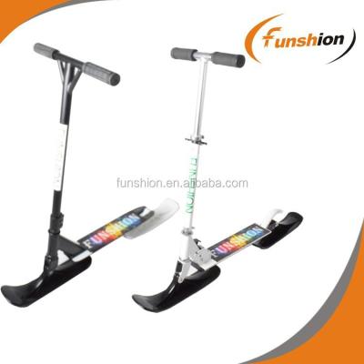 China 2 in 1 function sports product snow /snowbike/snow skate for sale