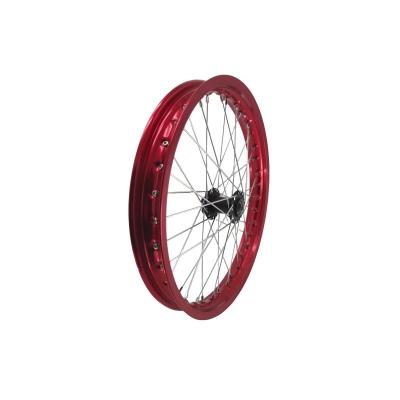 Chine Améliorez les performances de votre vélo avec notre ensemble de roues en alliage de 18 pouces à vendre