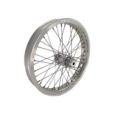 China Polish The Latest H 1.85x17 Inch Motorcycle Classic Alloy Wheels for Honda Motorcycles for sale