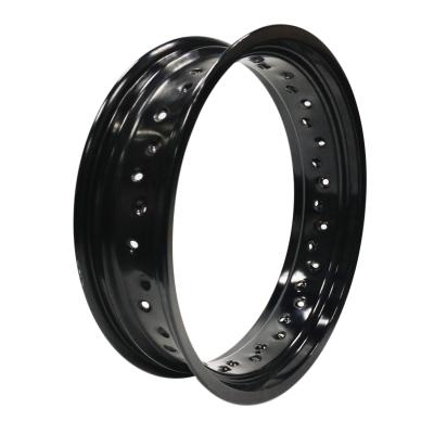 China 17x5.00 inch Motorcycle Alloy Wheel Rim for Supermoto Long-lasting Performance for sale